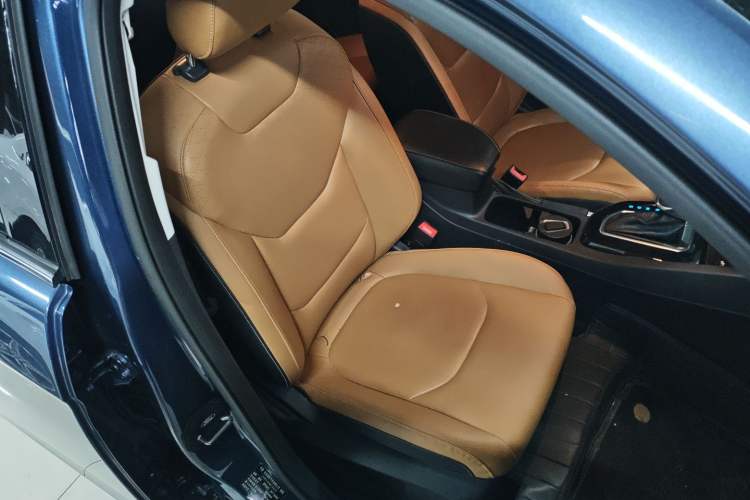 Used Ford Escort 2021 1.5L Automatic Glory Edition
