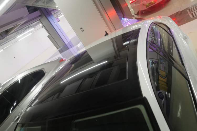 Used Volkswagen Lamando 2018 280TSI DSG Comfort Edition