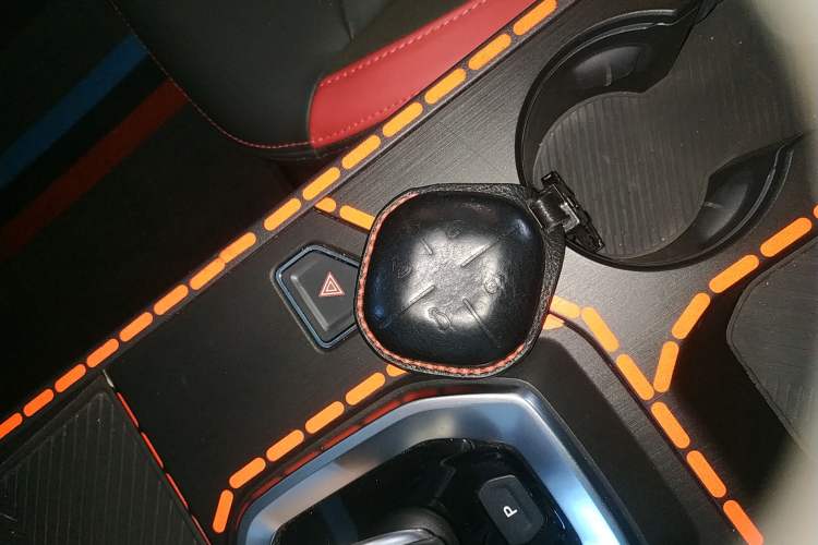 Used JETOUR Dashing 2023 1.5T DCT Starlight Shine Pro Edition