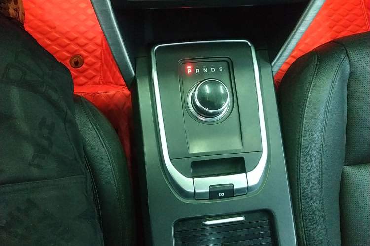 Used Land Rover Discovery Sport 2017 2.0T HSE
