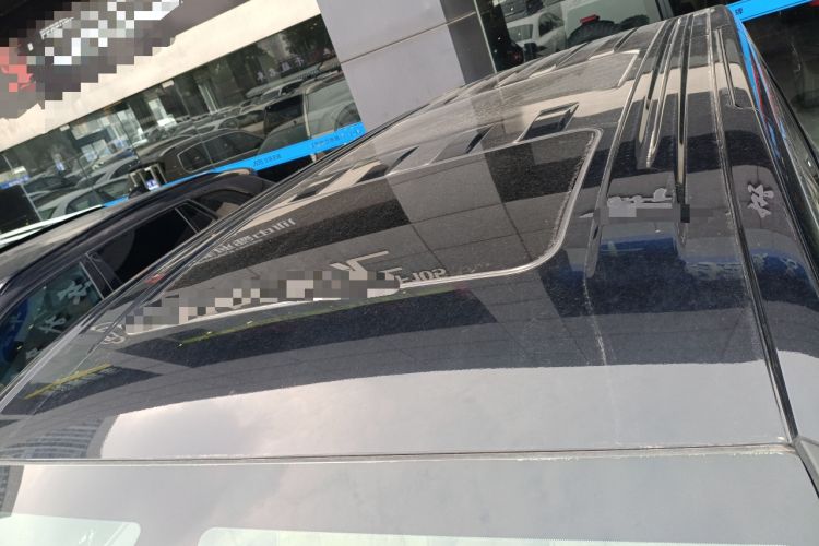 Used VOYAH Dream 2024 PHEV Ultra-Long Range Flagship Edition
