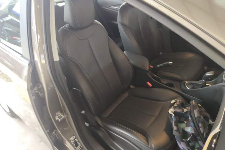 Used Buick GT 2015 15N Automatic Deluxe Edition
