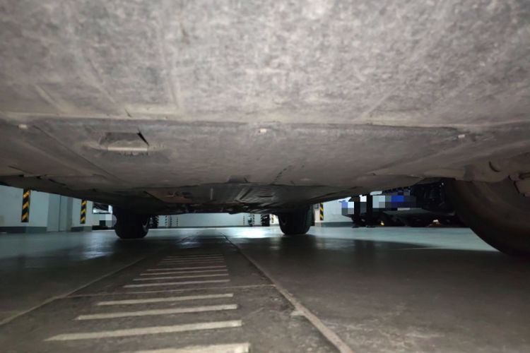 Used Mercedes-Benz GLC 2023 GLC 260 L 4MATIC Dynamic Edition 7-seater
