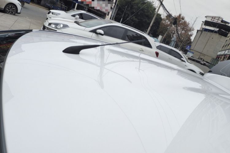 Used JMEV  2024 201km Comfort Version
