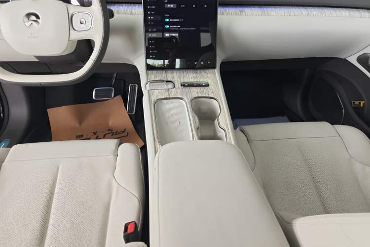 Used Nio ET7 2022 100 kWh
