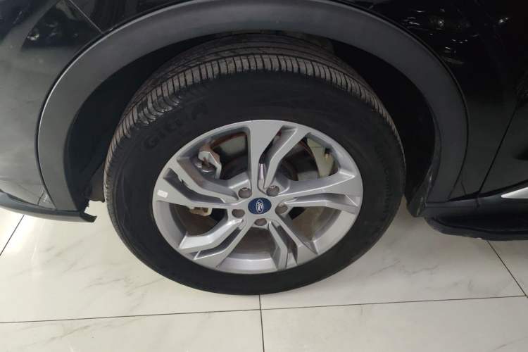 Used Ford Equator Sport 2023 EcoBoost 170 Prime Edition
