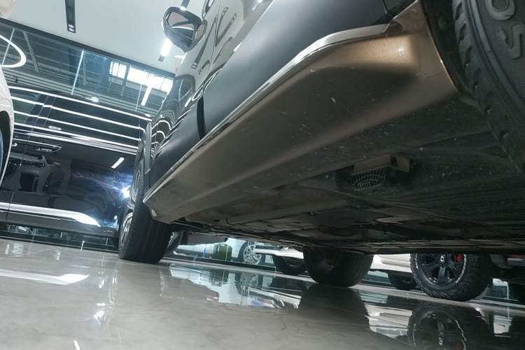 Used Volvo XC90 2015 T6 Zhiya Edition 7-seater
