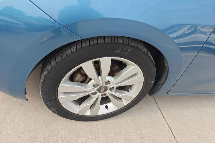 Used Chery Arrizo 5 2016 1.5L Manual Lingchao Edition
