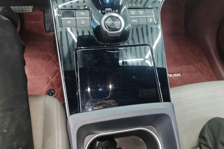 Used Toyota GAC Toyota bZ4X 2022 Long-Range Pro