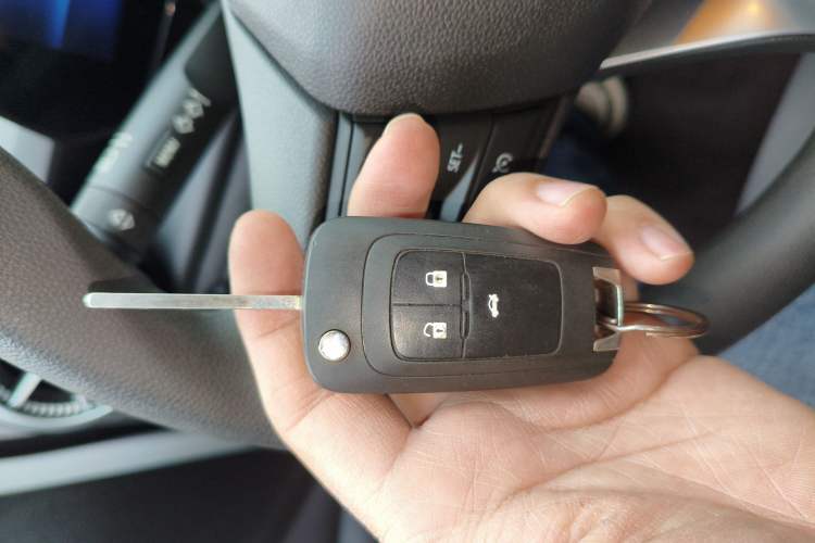 Used Chevrolet Monza 2024 1.5L Dual-Clutch Enjoyment Edition