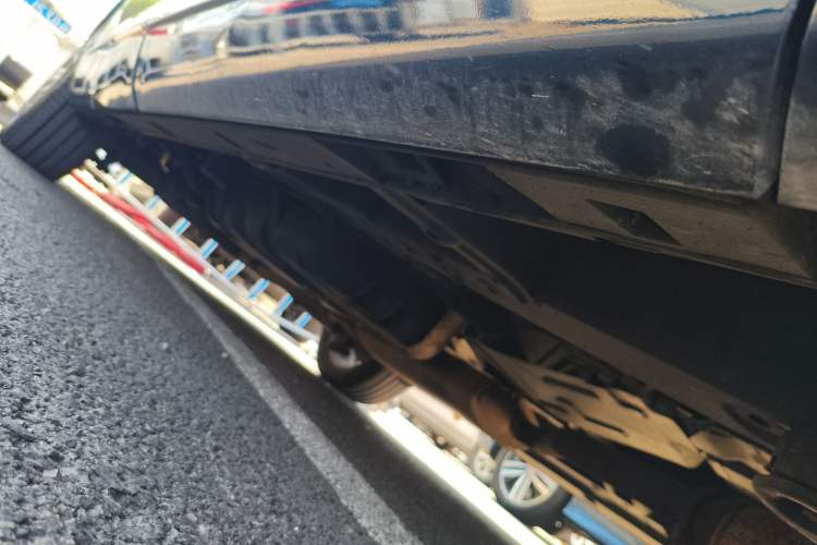 Used GAC Trumpchi M8 2020 390T Deluxe Edition
