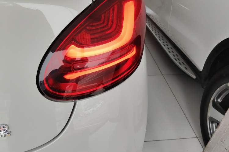 Used Wuling Bingo 2024 333 km Enjoyment Version
