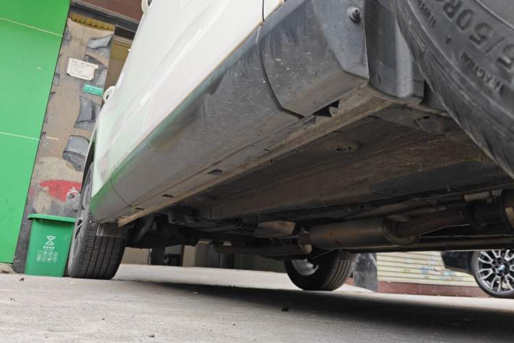 Used GAC Trumpchi GS4 PLUS 2021 270T Automatic Star Edition