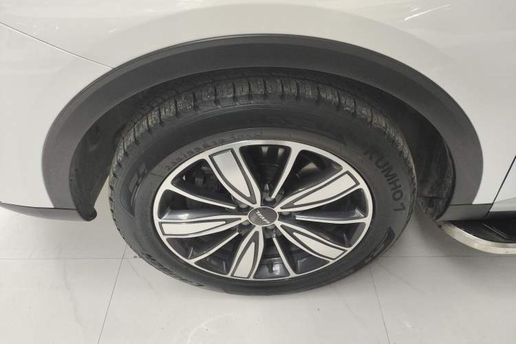 Used Haval H6 2021 1.5T Automatic Champion Edition
