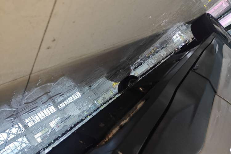 Used NETA U 2021 Pro 610 Fire-Seeking Edition
