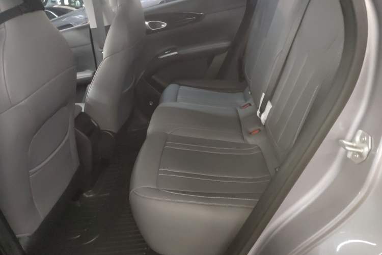 Used  Geome 2025 310km Youth Edition
