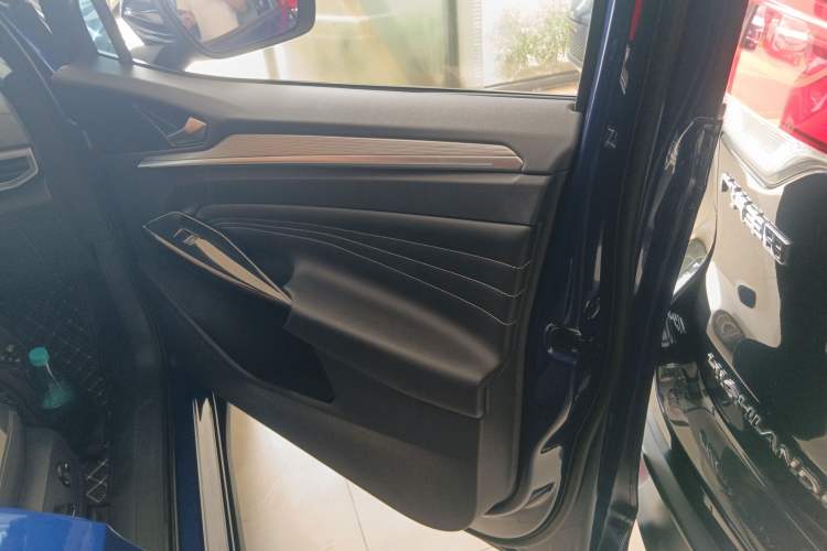 Used Volkswagen ID.4 CROZZ 2022 Pure Edition Limited Edition
