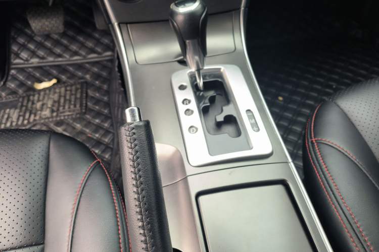 Used Mazda Mazda 6 2015 2.0L Automatic Fashion Edition