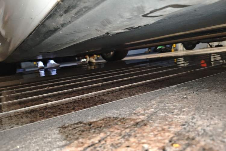 Used Tesla Model 3 2019 Long-Range All-Wheel-Drive Version
