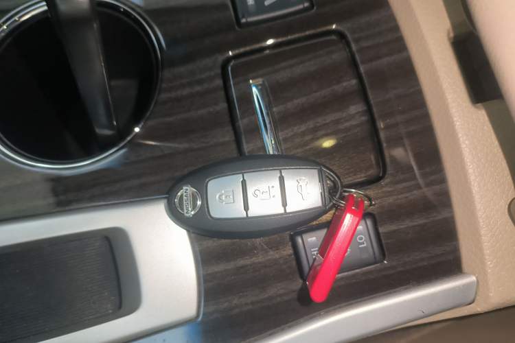 Used Nissan Teana 2016 Duke 2.5L XV Premium Edition
