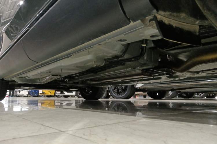 Used Buick Envision 2025 25T Entry-Grade Platinum Edition
