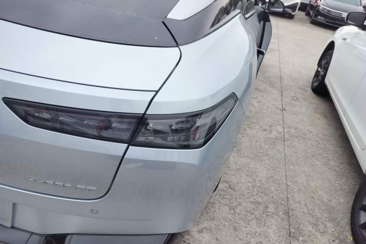 Used  GT 2023 560 Rear-Drive Tech Edition
