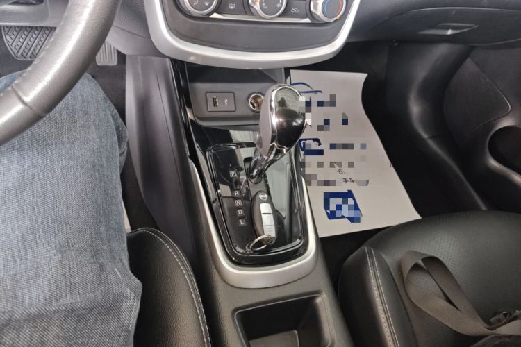 Used Nissan Tiida 2021 1.6L CVT Smart Drive Edition