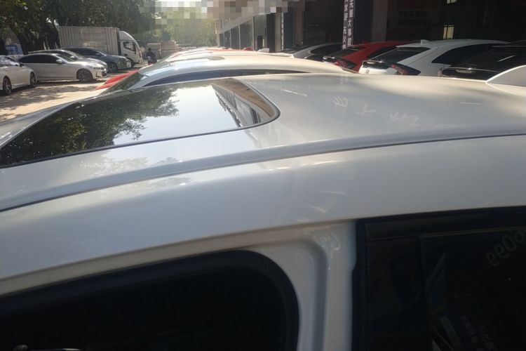 Used Honda Civic 2021 HATCHBACK 220TURBO Manual Driving Pleasure Control