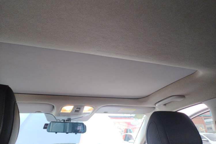 Used Hyundai Lafesta 2019 280TGDi Smart Speed Version China VI Standard
