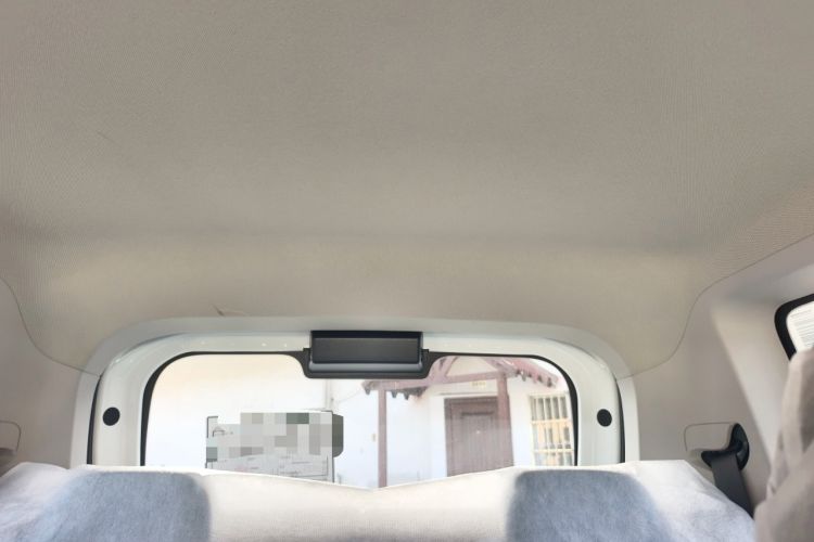 Used  Panda 2024 Panda Mini 200km Endurance Bear
