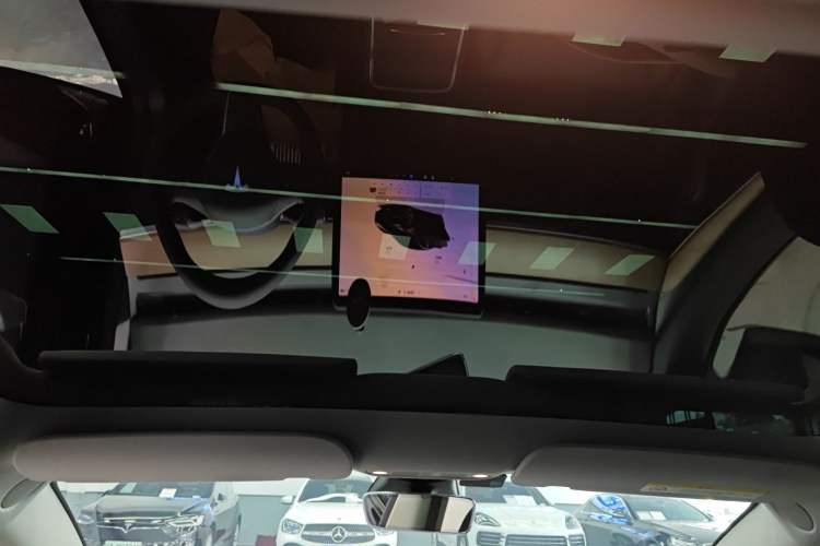 Used Tesla Model 3 2022 Rear-Wheel-Drive Version
