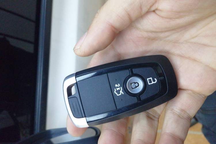 Used Ford Focus 2022 Sedan EcoBoost 180 Automatic ST Line
