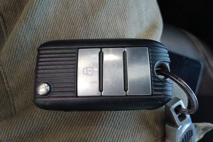 Used Roewe RX5 2018 20T Two-Wheel Drive Automatic Flagship Edition
