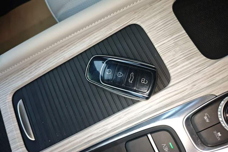 Used Chery Fengyun A8 2024 127 Yufeng Edition
