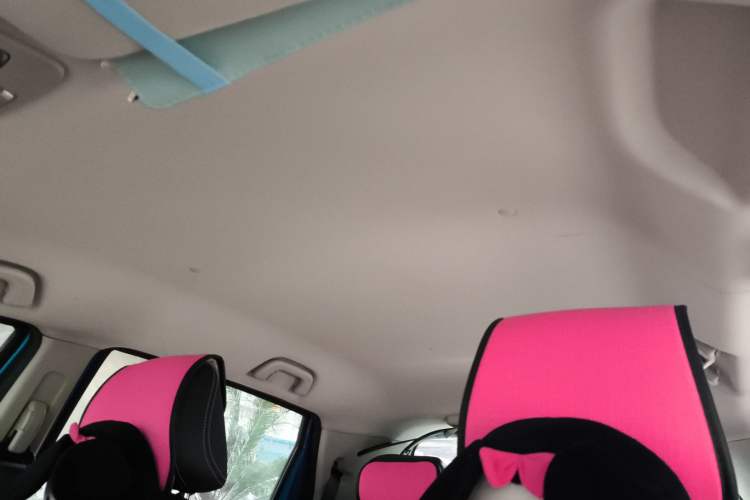 Used Geely Auto Vision X3 2017 1.5L Automatic Elite Model