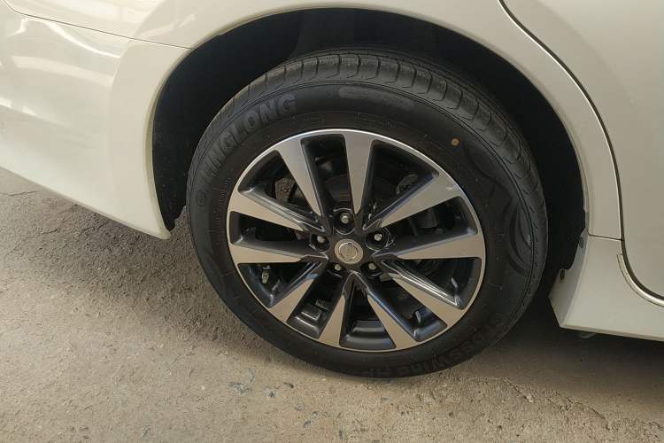 Used Nissan Teana 2016 2.0L XL-Upper Smart Edition
