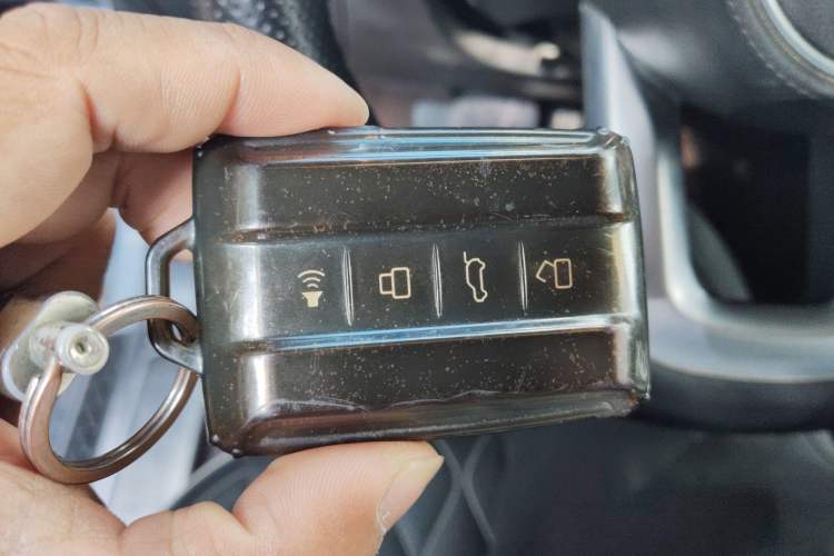 Used Tank 300 2023 Off-Road Edition 2.0T Challenger
