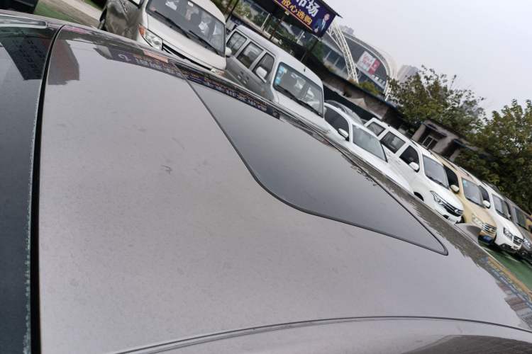 Used Ford Mondeo 2013 1.5L GTDi180 Fashion Edition