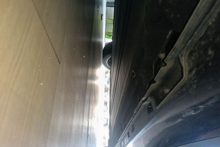 Used Leapmotor C01 2024 Pure Electric 525 Luxury Edition
