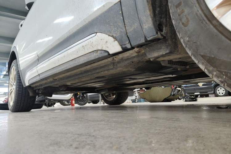 Used Lynk & Co 01 2017 2.0T Two-Wheel Drive Pro Edition
