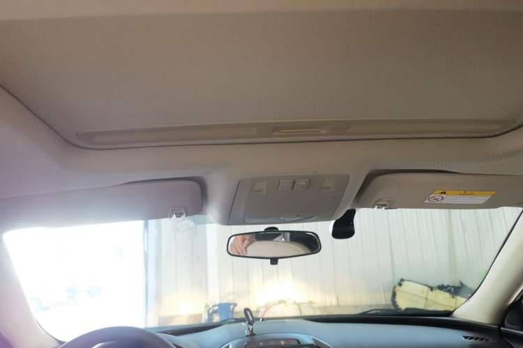 Used Buick Regal 2014 2.0L Leading Fashion Edition
