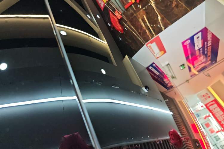 Used Li Auto L9 2024 Ultra Model