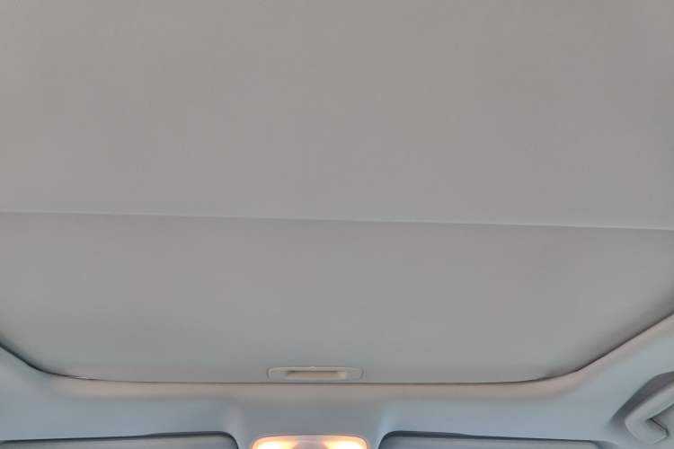 Used GAC Trumpchi GA6 2016 235T DCT Elite Edition
