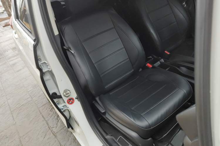 Used Honda Fit 2018 1.5L CVT Comfort Version