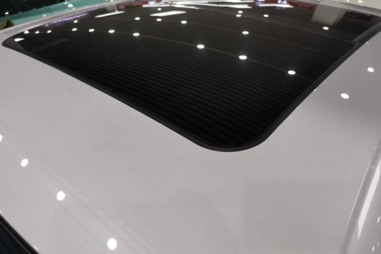 Used BYD Qin L 2024 DM-i 120KM Beyond Model
