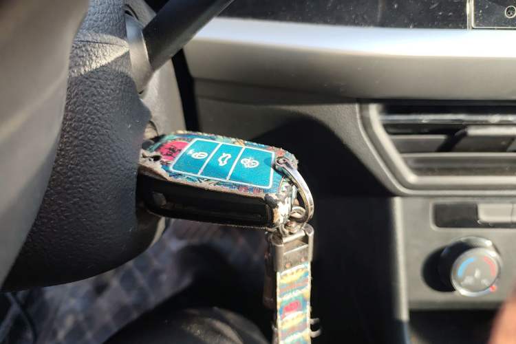 Used Volkswagen Lavida 2021 1.5L Automatic Comfort Edition