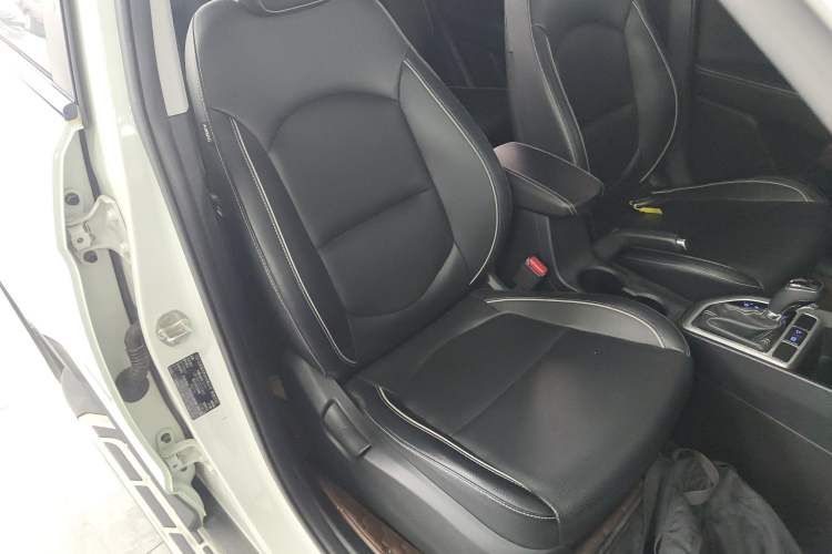 Used Hyundai ix25 2017 1.6L Automatic Smart Version