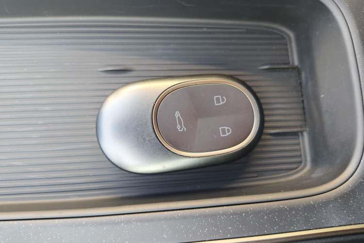 Used Nio ET5 2022 75 kWh
