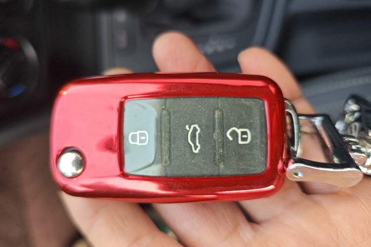 Used Volkswagen Lavida 2019 Lavida Start 1.5L Automatic Trendy Version China VI Standard