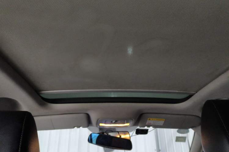 Used MG ZS 2018 1.5L Manual Luxury Version China V Standard